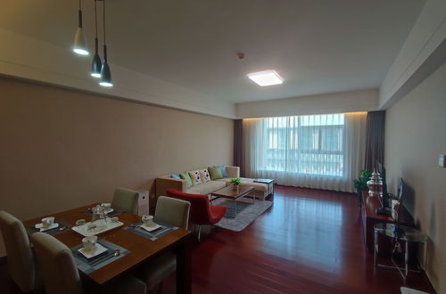 Photo 34 - Tianjin Crown International Apartments