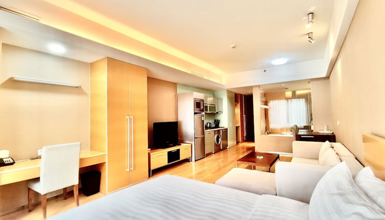 Photo 1 - Tianjin Crown International Apartments