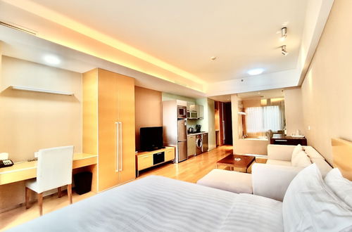 Photo 1 - Tianjin Crown International Apartments