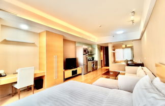 Photo 1 - Tianjin Crown International Apartments