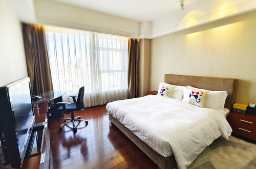 Photo 31 - Tianjin Crown International Apartments