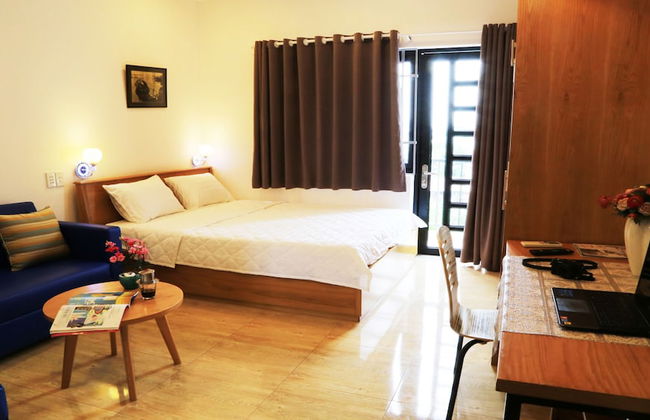 Donald Service Apartment - Foto 18