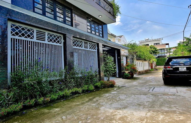 Donald Service Apartment - Foto 40