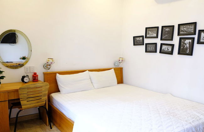 Donald Service Apartment - Foto 35