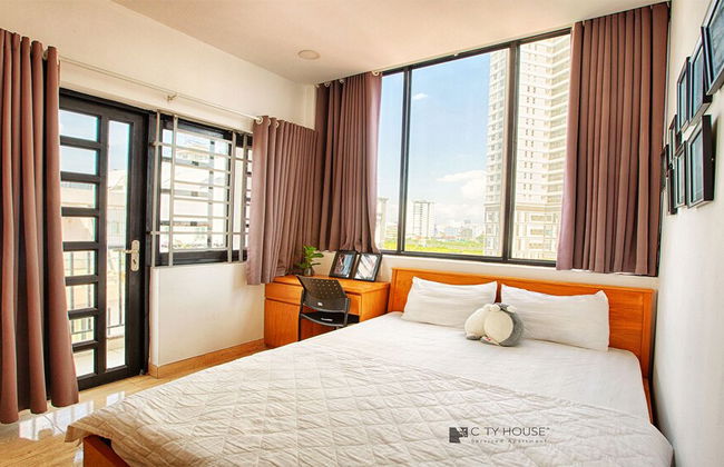 Donald Service Apartment - Foto 38