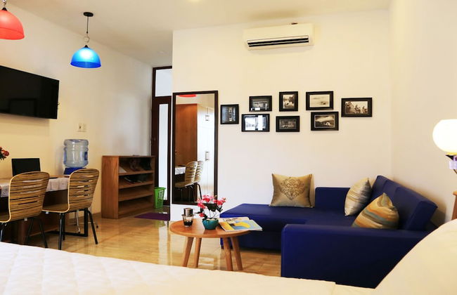Donald Service Apartment - Foto 34