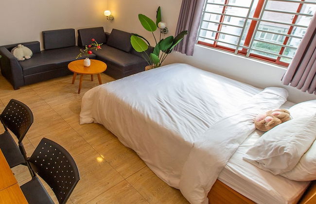 Donald Service Apartment - Foto 6