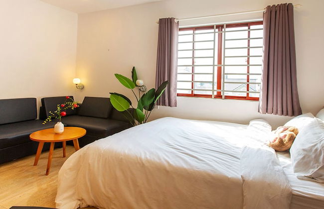 Donald Service Apartment - Foto 28