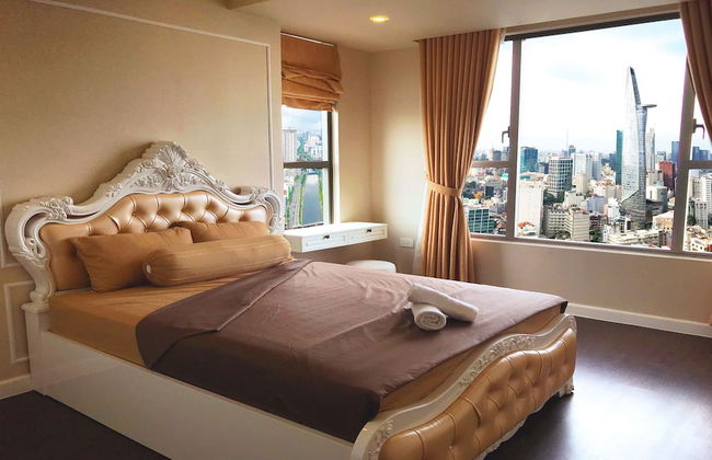 Sunny Saigon Apartments & Hotel - Foto 5