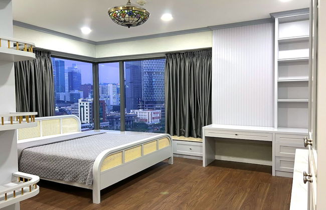 Sunny Saigon Apartments & Hotel - Foto 19