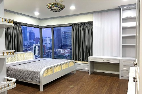 Foto 19 - Sunny Saigon Apartments & Hotel