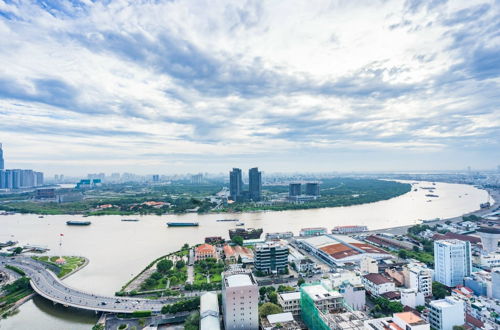 Photo 80 - Sunny Saigon Apartments & Hotel