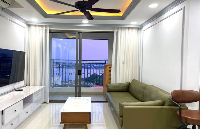 Sunny Saigon Apartments & Hotel - Foto 47