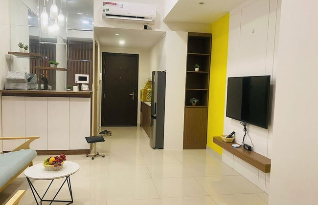 Sunny Saigon Apartments & Hotel - Foto 51