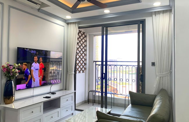 Sunny Saigon Apartments & Hotel - Foto 18