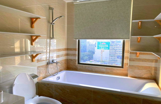 Sunny Saigon Apartments & Hotel - Foto 59