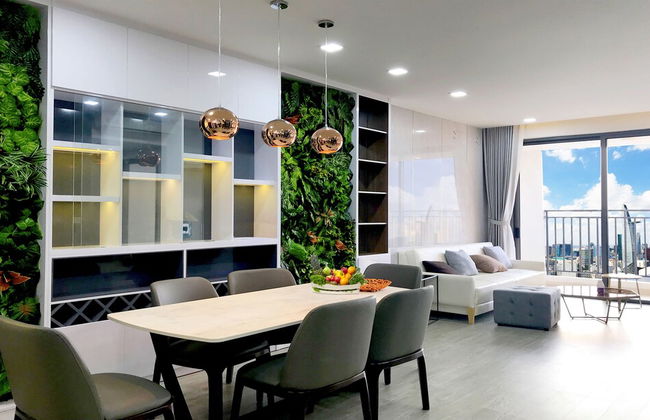 Sunny Saigon Apartments & Hotel - Foto 43