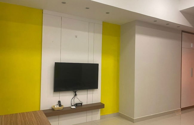 Sunny Saigon Apartments & Hotel - Foto 24
