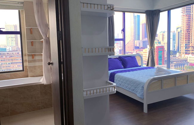 Sunny Saigon Apartments & Hotel - Foto 15