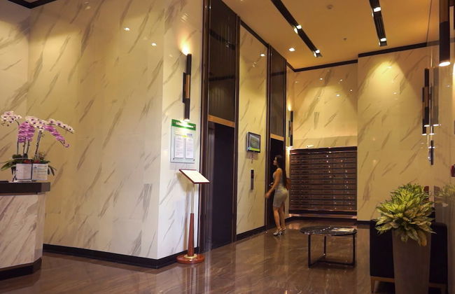 Sunny Saigon Apartments & Hotel - Foto 3
