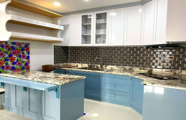 Sunny Saigon Apartments & Hotel - Foto 31