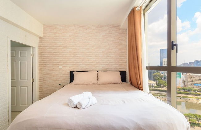 Sunny Saigon Apartments & Hotel - Foto 11