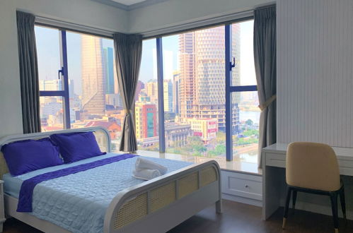 Foto 21 - Sunny Saigon Apartments & Hotel