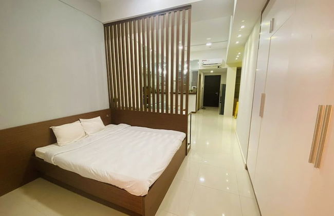 Sunny Saigon Apartments & Hotel - Foto 23