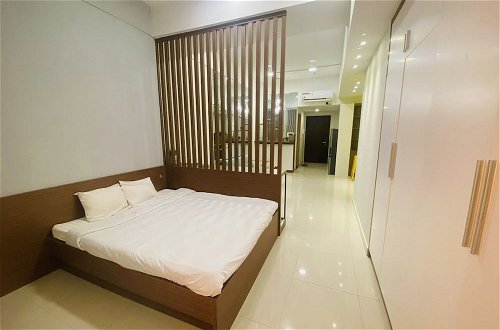 Photo 23 - Sunny Saigon Apartments & Hotel