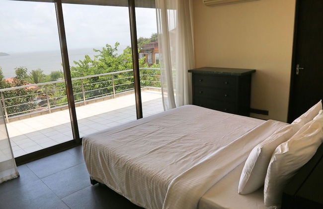 The Acacia Villa - Reis Magos Classic - Foto 3