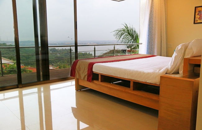 The Acacia Villa - Reis Magos Classic - Foto 2