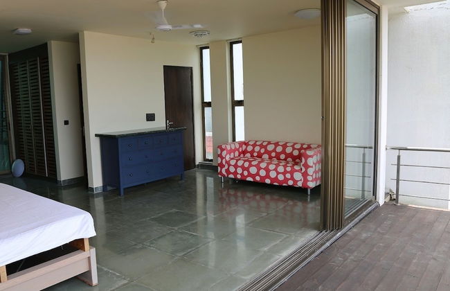 The Acacia Villa - Reis Magos Classic - Foto 12