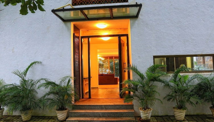 Photo 1 - The Acacia Villa - Reis Magos Classic