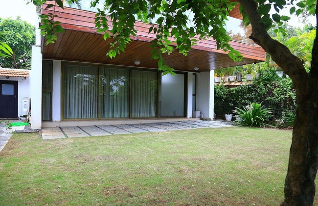 The Acacia Villa - Reis Magos Classic - Foto 13