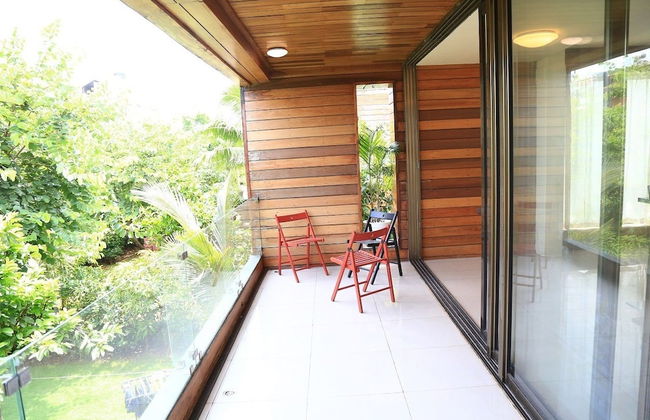 The Acacia Villa - Reis Magos Classic - Foto 6
