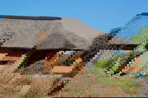 Photo 1 - Babson House @ Cheetah Conservation Fund