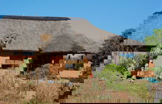 Photo 1 - Babson House @ Cheetah Conservation Fund