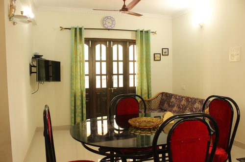 Photo 11 - OYO 6237 Home Cozy 2BHK Candolim