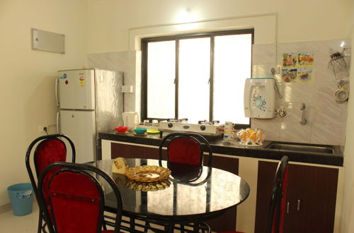 Foto 10 - OYO 6237 Home Cozy 2BHK Candolim