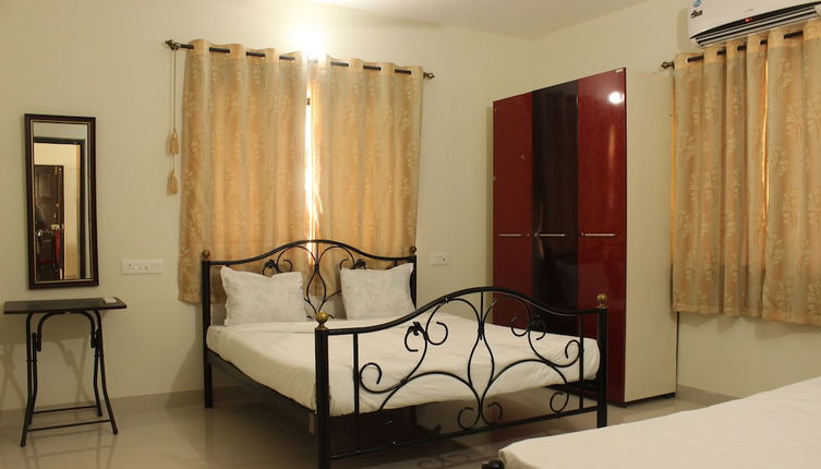 Photo 1 - OYO 6237 Home Cozy 2BHK Candolim