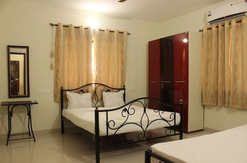 Foto 1 - OYO 6237 Home Cozy 2BHK Candolim