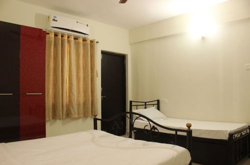 Photo 4 - OYO 6237 Home Cozy 2BHK Candolim