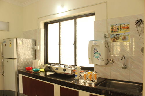 Photo 12 - OYO 6237 Home Cozy 2BHK Candolim