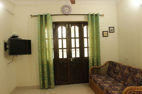 Foto 2 - OYO 6237 Home Cozy 2BHK Candolim