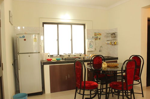 Photo 9 - OYO 6237 Home Cozy 2BHK Candolim