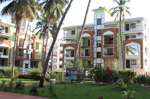 Foto 23 - OYO 6237 Home Cozy 2BHK Candolim