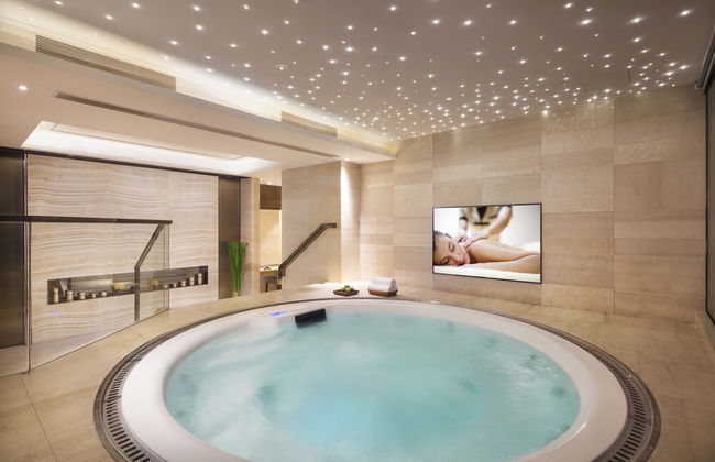 Somerset Grandview Shenzhen - Foto 51