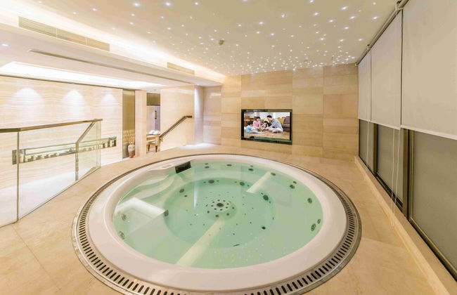 Somerset Grandview Shenzhen - Foto 47