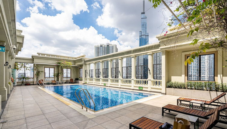 Photo 1 - The Manor 2 Apartment - Rooftop Pool