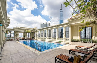 Photo 1 - The Manor 2 Apartment - Rooftop Pool